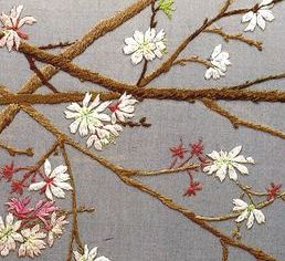 冬桜　フユザクラ　Fuyu-zakura