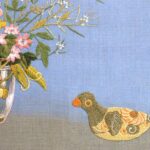 土作りの小鳥 Clay decoy 土作りの小鳥 Clay decoy