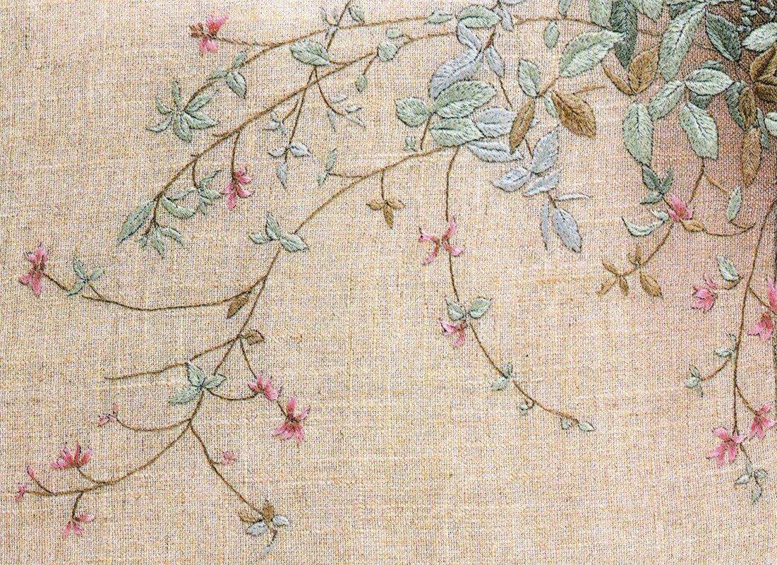 萩　ハギ　Bush clover