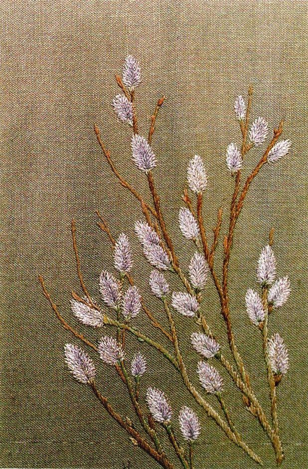 ネコヤナギ扉絵に使った作品画像