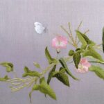 「風日記」安部恭子 作品集Ⅲ 概要 「風日記」安部恭子 作品集Ⅲ 概要