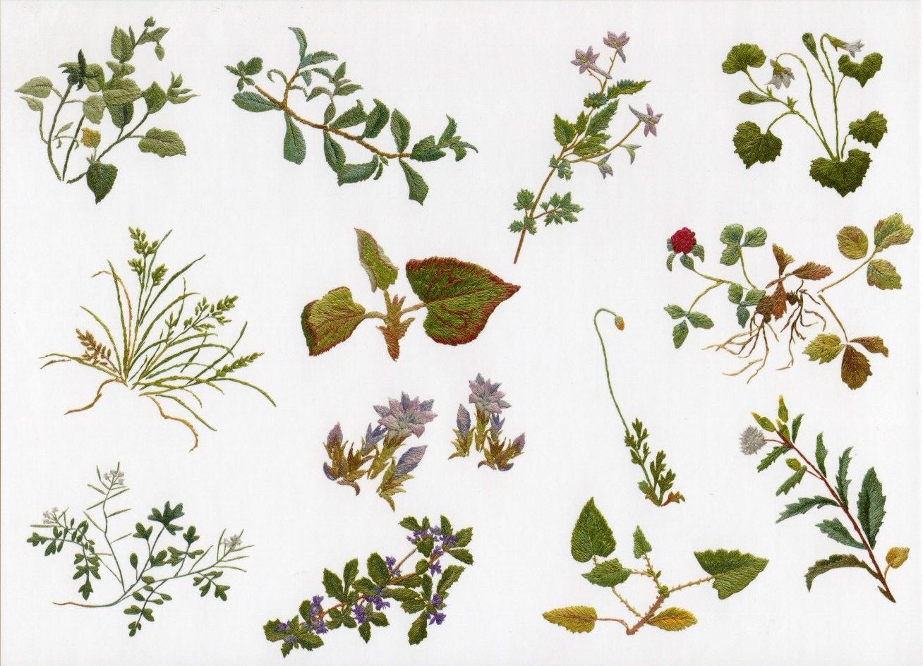 作品集4裏表紙デザイン